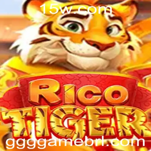 Explorando o Jogo RicoTiger: Um Novo Fenômeno no Mundo do ggggame