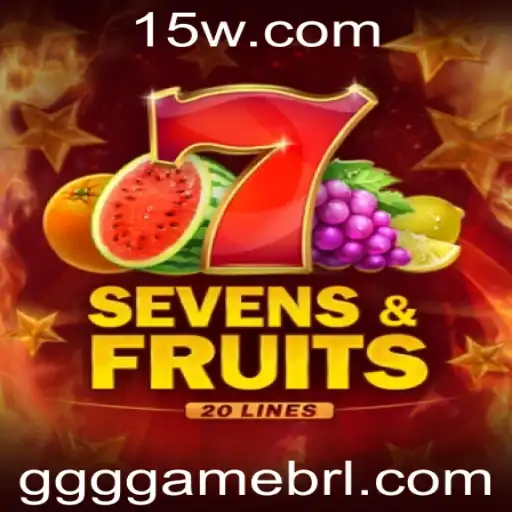 Explorando SevensFruits20: A Nova Sensação do Mundo dos Jogos