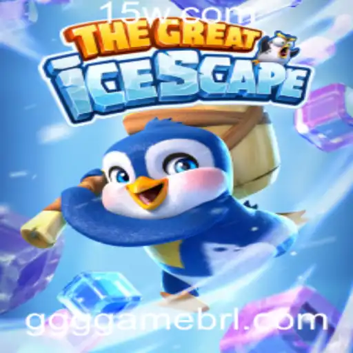 Tudo sobre TheGreatIcescape: O emocionante jogo de quebra-cabeças de inverno