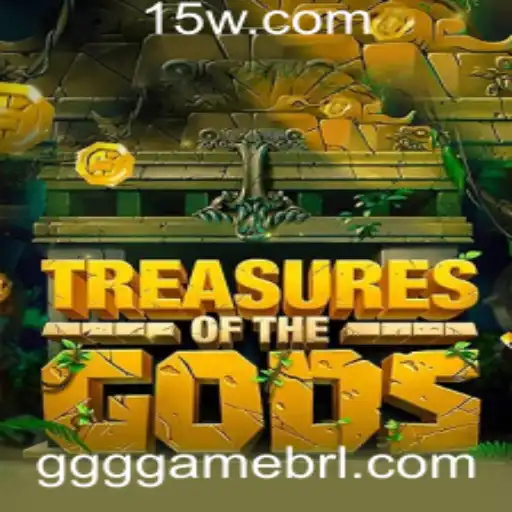 Descubra as Aventuras de 'TreasureoftheGods' - O Jogo Revolucionário